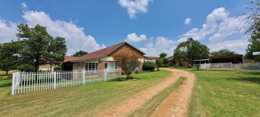 Commercial Property for Sale in Parys Free State